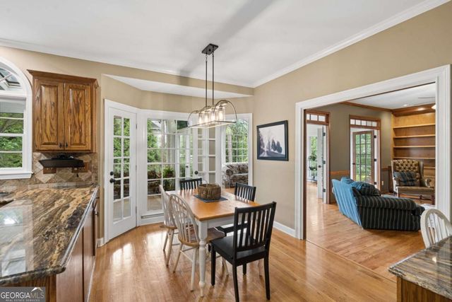 1623 Brentwood Crossing SE, Conyers, GA 30013