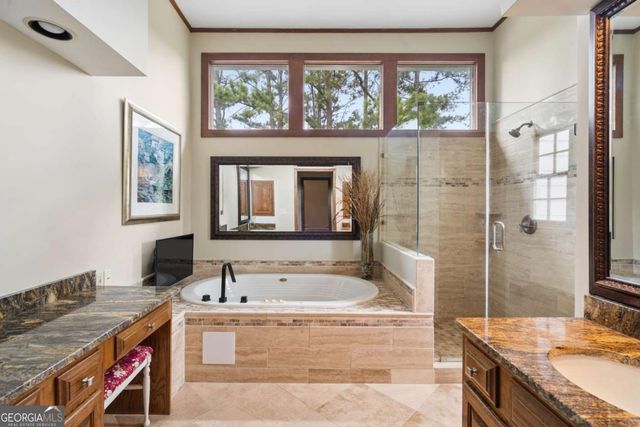 1623 Brentwood Crossing SE, Conyers, GA 30013