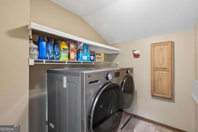 1623 Brentwood Crossing SE, Conyers, GA 30013