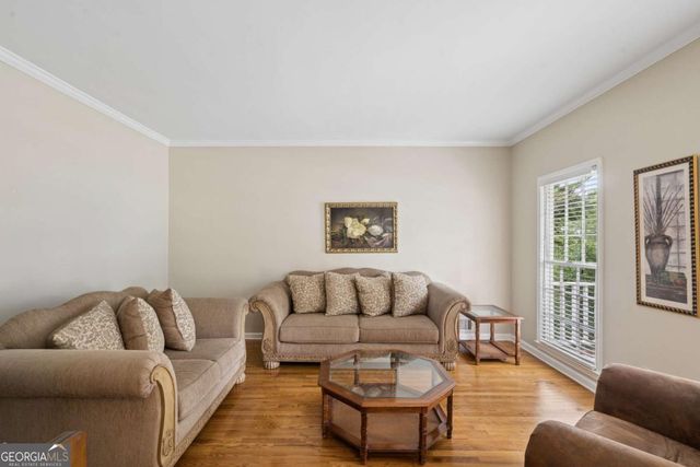 1623 Brentwood Crossing SE, Conyers, GA 30013