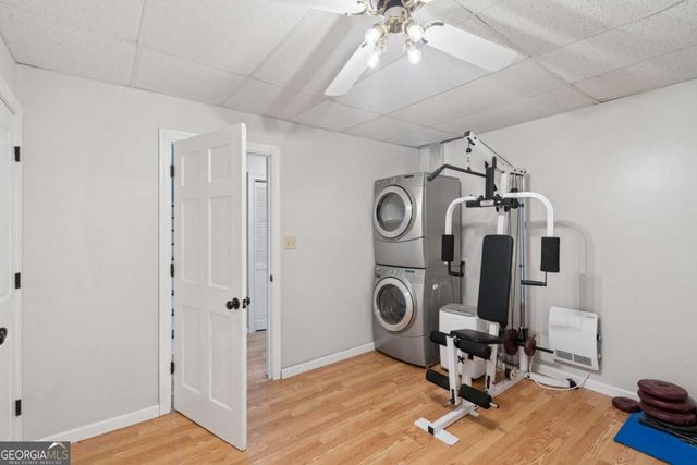 1623 Brentwood Crossing SE, Conyers, GA 30013