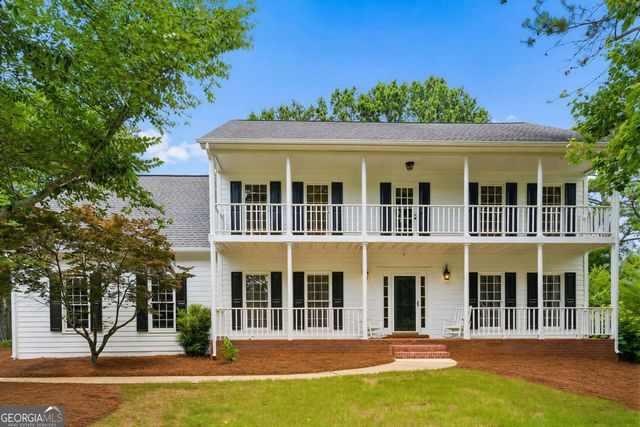 1623 Brentwood Crossing SE, Conyers, GA 30013