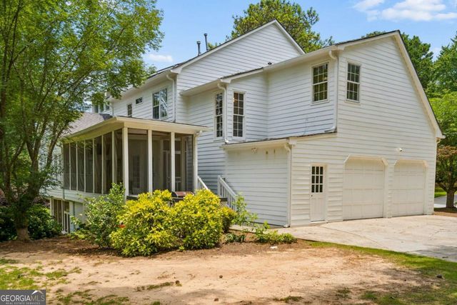1623 Brentwood Crossing SE, Conyers, GA 30013