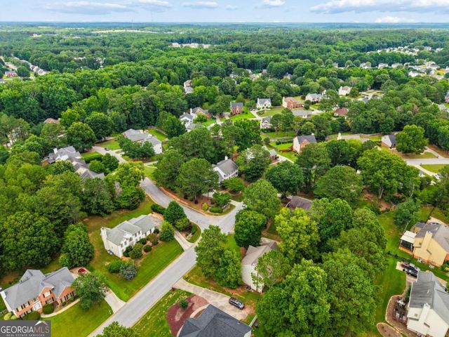 1623 Brentwood Crossing SE, Conyers, GA 30013