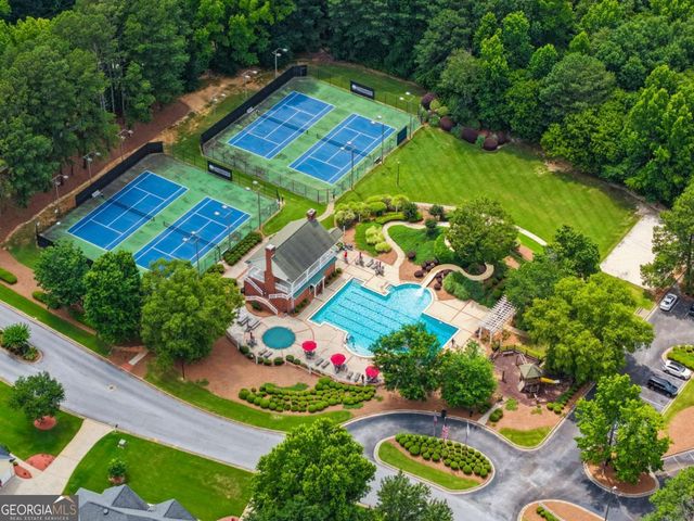 1623 Brentwood Crossing SE, Conyers, GA 30013