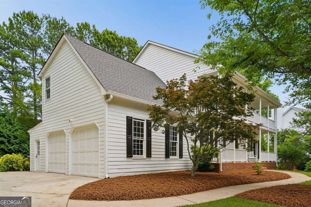 1623 Brentwood Crossing SE, Conyers, GA 30013