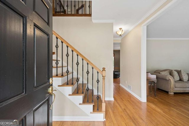 1623 Brentwood Crossing SE, Conyers, GA 30013