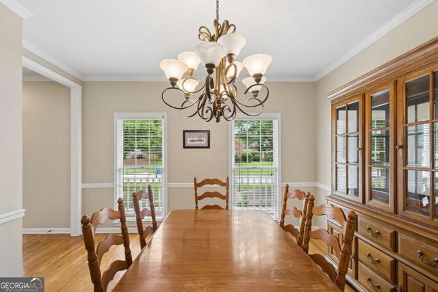 1623 Brentwood Crossing SE, Conyers, GA 30013