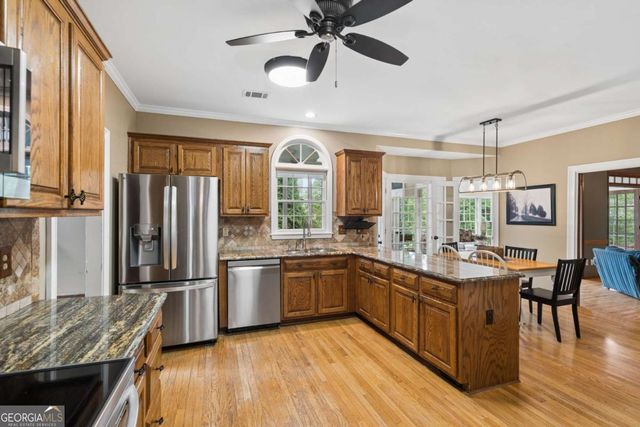 1623 Brentwood Crossing SE, Conyers, GA 30013