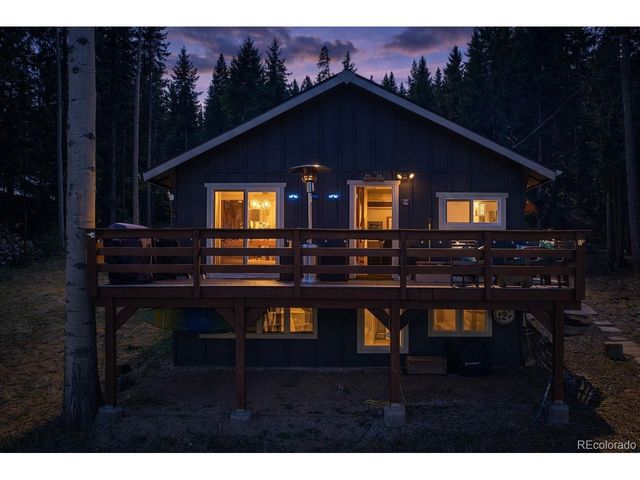 98 Martin Dr, Evergreen, CO 80439