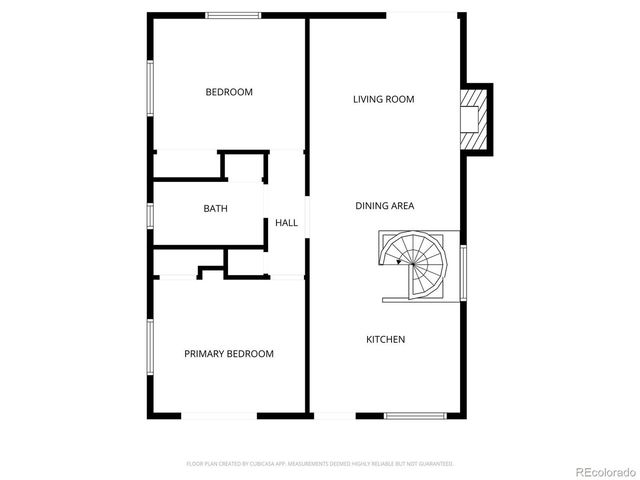 98 Martin Dr, Evergreen, CO 80439