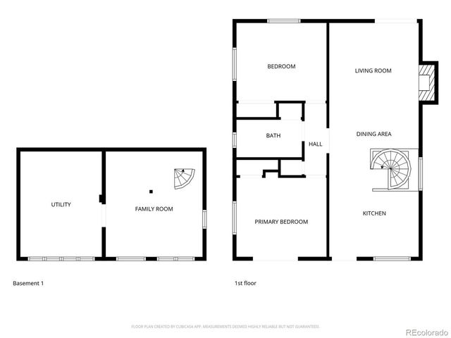 98 Martin Dr, Evergreen, CO 80439