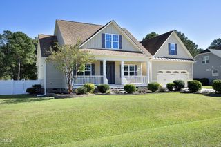 62 Ryland Drive, Clayton, NC 27520