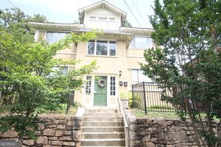 747 Barnett Street, Atlanta, GA 30306