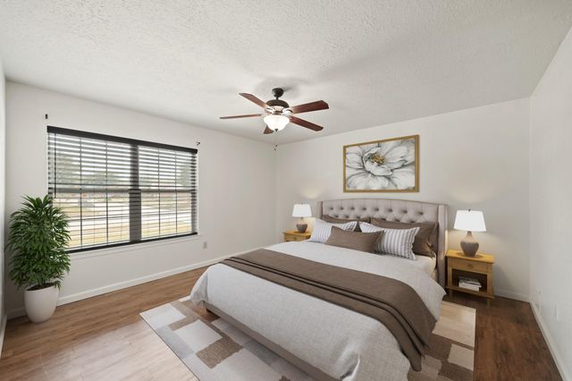 619 Shenandoah Drive, Richmond, TX 77469