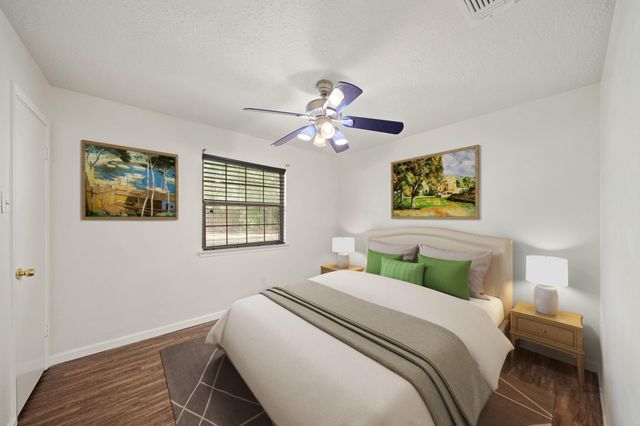 619 Shenandoah Drive, Richmond, TX 77469