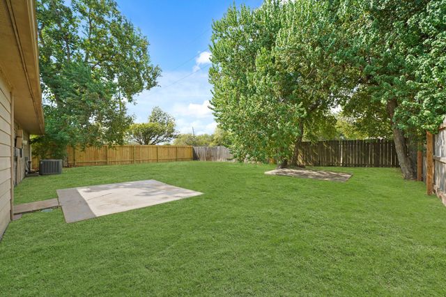 619 Shenandoah Drive, Richmond, TX 77469