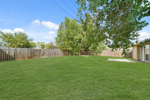 619 Shenandoah Drive, Richmond, TX 77469