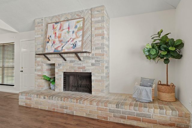 619 Shenandoah Drive, Richmond, TX 77469