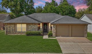 619 Shenandoah Drive, Richmond, TX 77469