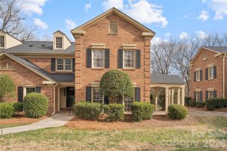4121 Ivystone Court A, Charlotte, NC 28277