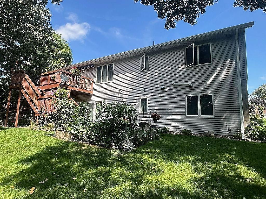 126 Linden Avenue, Alexandria, MN 56308 — photo 4