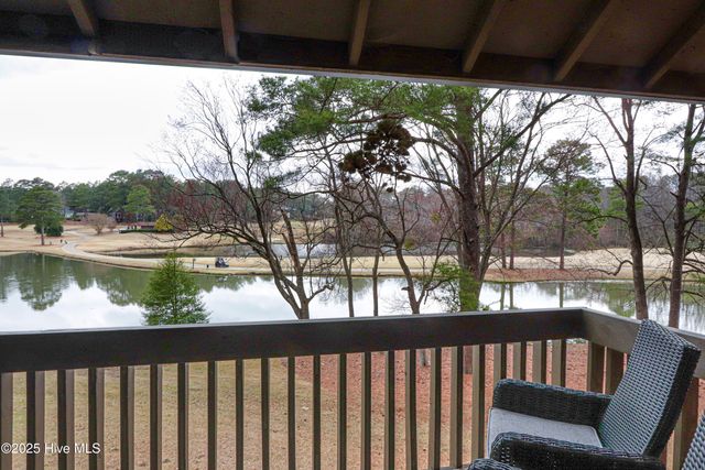 1175 St Andrews Drive 206, Pinehurst, NC 28374