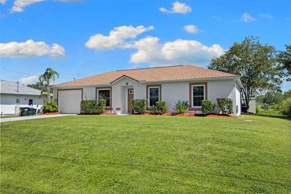7148 TOTEM AVENUE, North Port, FL 34291