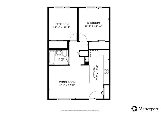 10033 Irving Park Road 1B, Schiller Park, IL 60176