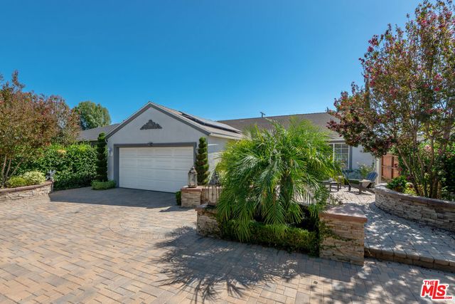 14542 Otsego Street, Sherman Oaks, CA 91403