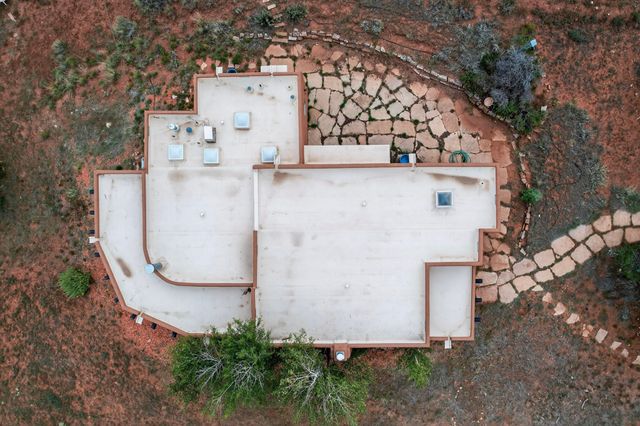 2885 State Highway 96, Coyote, NM 87012