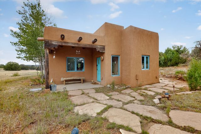 2885 State Highway 96, Coyote, NM 87012
