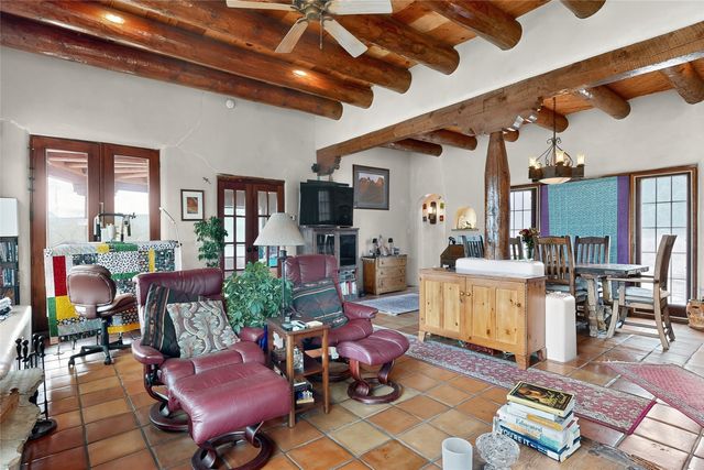 2885 State Highway 96, Coyote, NM 87012