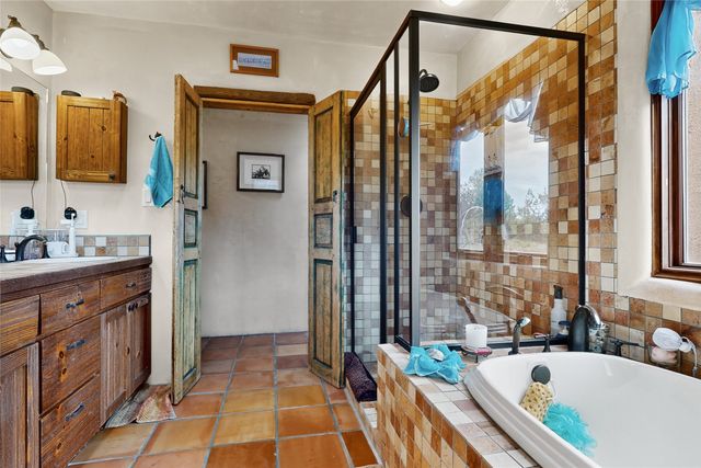 2885 State Highway 96, Coyote, NM 87012