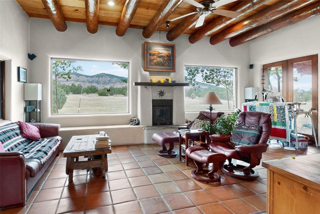 2885 State Highway 96, Coyote, NM 87012