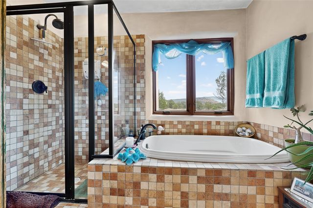 2885 State Highway 96, Coyote, NM 87012