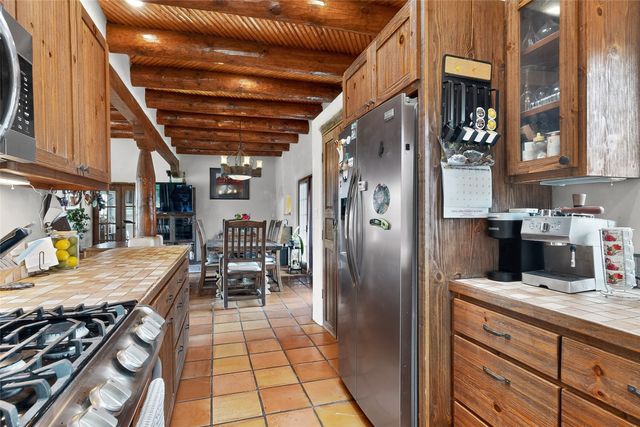 2885 State Highway 96, Coyote, NM 87012