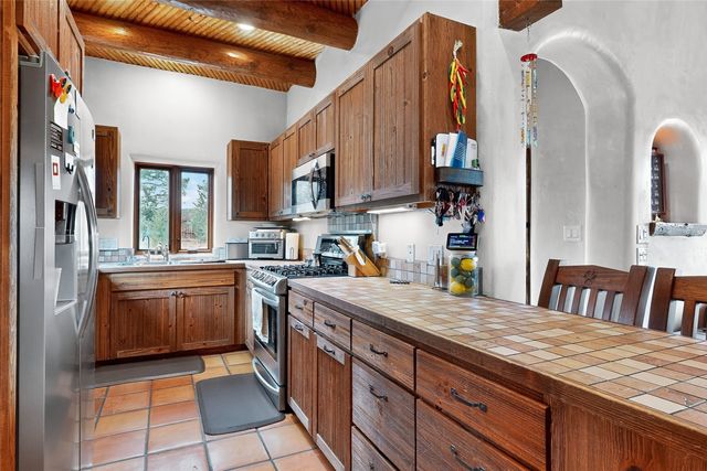 2885 State Highway 96, Coyote, NM 87012