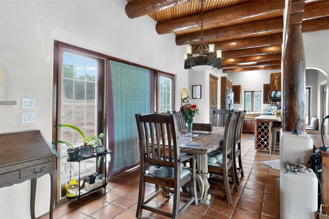 2885 State Highway 96, Coyote, NM 87012