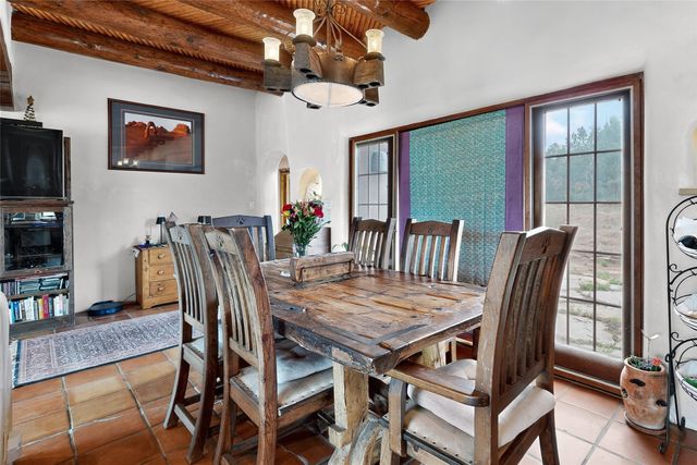 2885 State Highway 96, Coyote, NM 87012