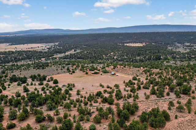 2885 State Highway 96, Coyote, NM 87012