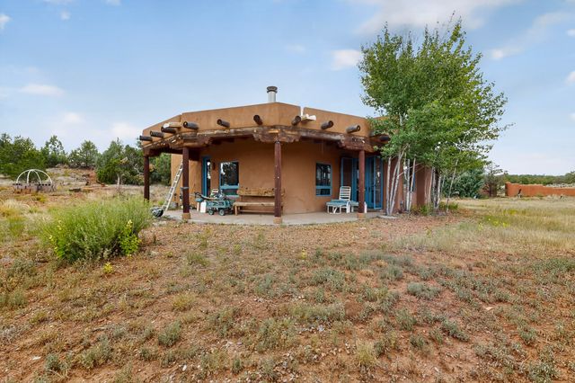 2885 State Highway 96, Coyote, NM 87012