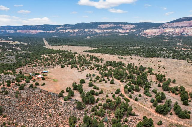 2885 State Highway 96, Coyote, NM 87012