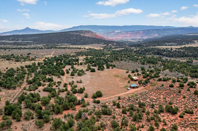 2885 State Highway 96, Coyote, NM 87012