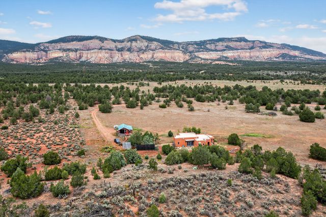 2885 State Highway 96, Coyote, NM 87012