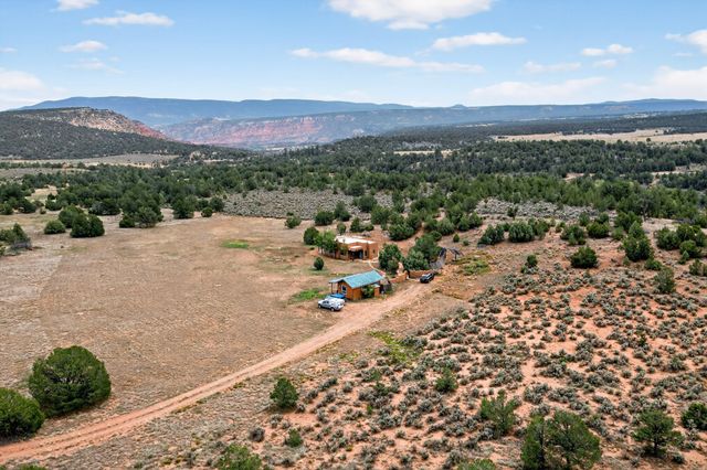2885 State Highway 96, Coyote, NM 87012
