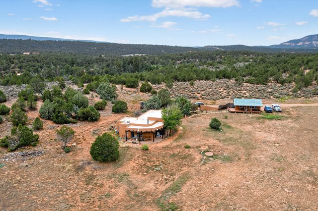 2885 State Highway 96, Coyote, NM 87012