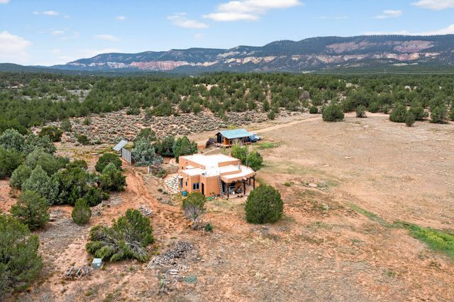 2885 State Highway 96, Coyote, NM 87012