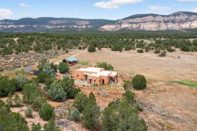 2885 State Highway 96, Coyote, NM 87012