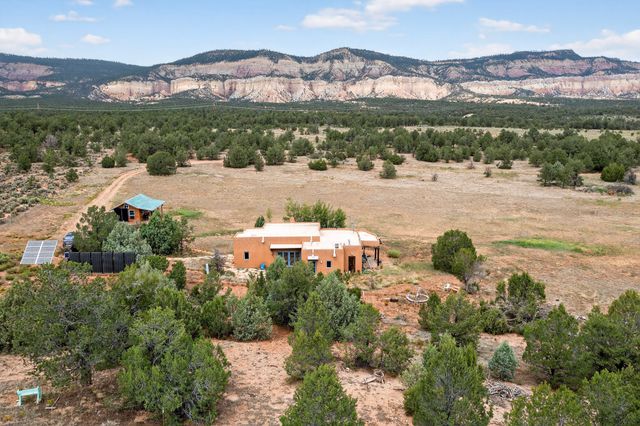 2885 State Highway 96, Coyote, NM 87012